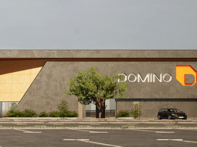 Eastpoint Shopping Mall